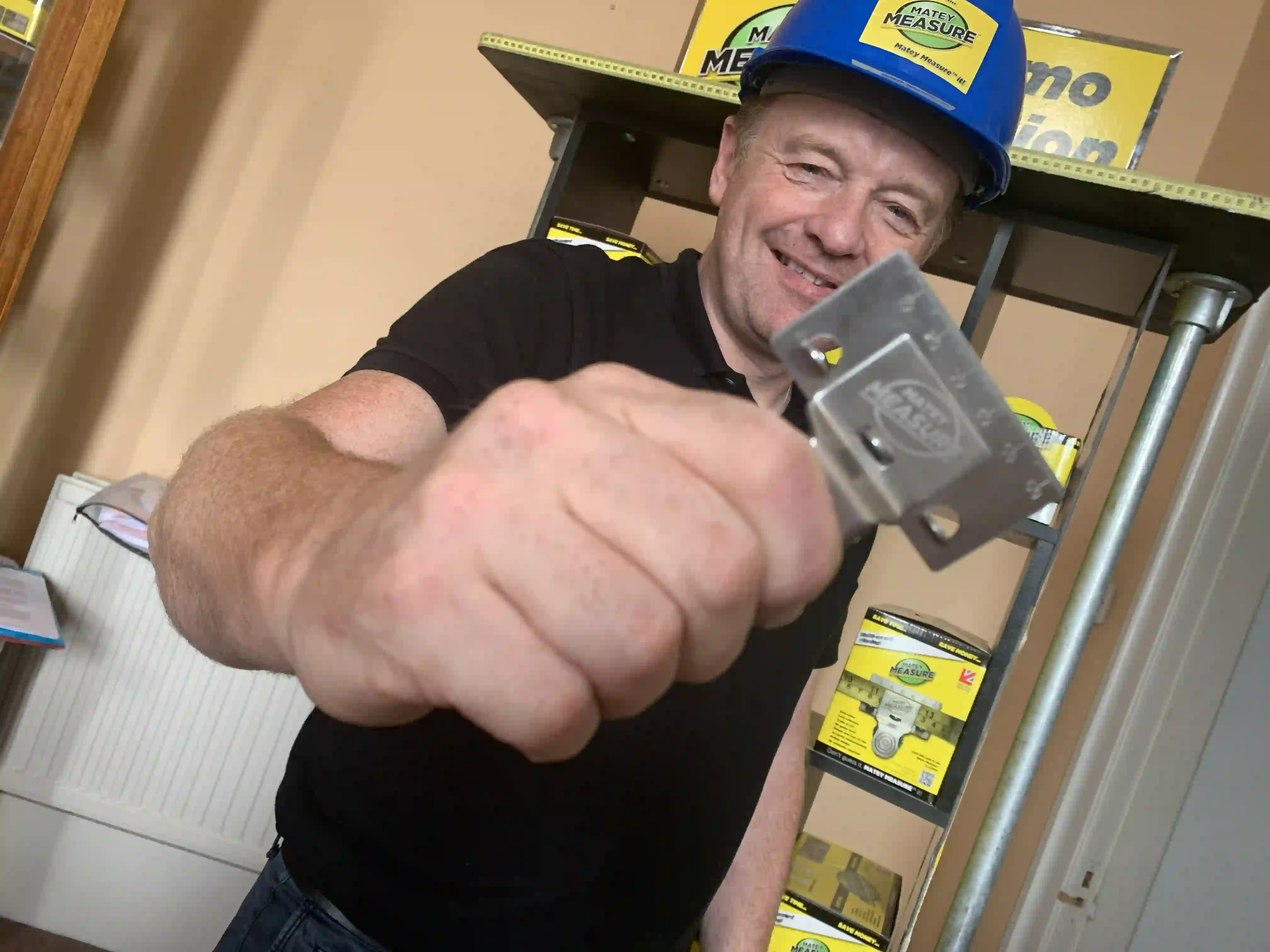 MateyMeasure