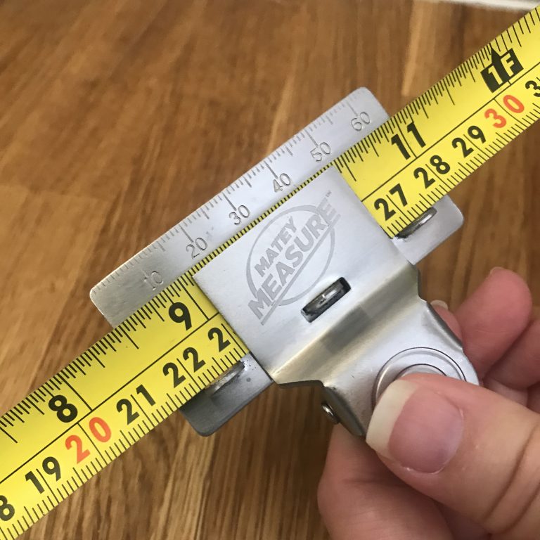 MateyMeasure